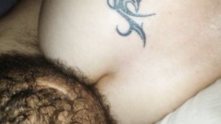 ANCHE UN POCHINO DI CAZZO