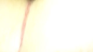 Le sborro sul buco del culo