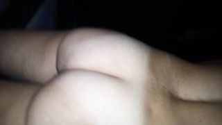 Che culo mia moglie!