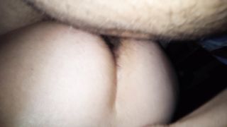 Che culo mia moglie!