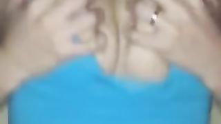 Anteprima del video: Di nascosto...