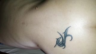 GLIELO PUNTELLO DOLCEMENTE ALL'INGRESSO DELLA FIGA