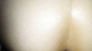 GLIELO PUNTELLO DOLCEMENTE ALL'INGRESSO DELLA FIGA