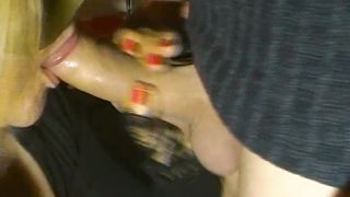 Mamma vuole il cazzo