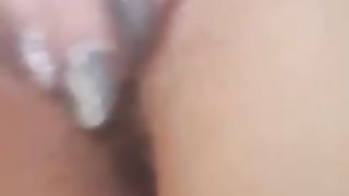 La mia amica vogliosa