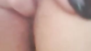 La mia amica vogliosa