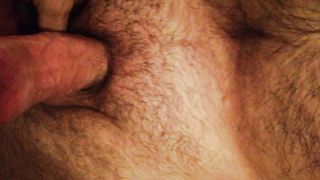 Una bella sborrata Parte 2