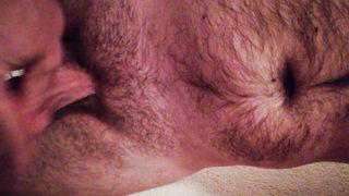 Una bella sborrata Parte 2