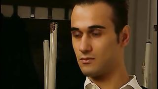 Bella insegnante di sesso