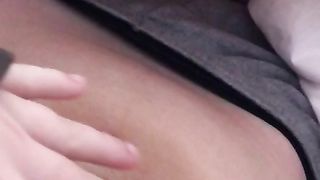 Tocco la Figa per Maturo