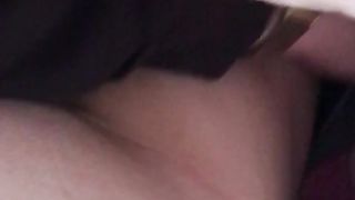 Tocco la Figa per Maturo