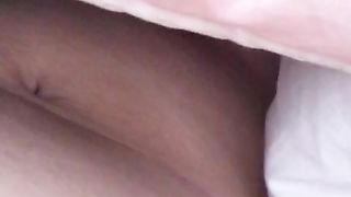 Tocco la Figa per Maturo