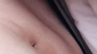 Tocco la Figa per Maturo