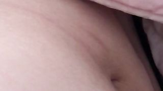 Tocco la Figa per Maturo