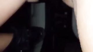 Anteprima del video: Squirt e sborra