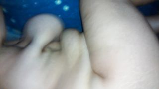 Anteprima del video: Una pecorina con venuta