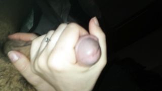 MI SPARA UN SEGONE A DUE MANI