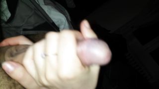 MI SPARA UN SEGONE A DUE MANI