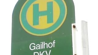 Moretta tedesca fottuta