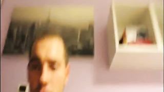 Che inculata ragazzi! (dialogato)