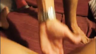 Che inculata ragazzi! (dialogato)