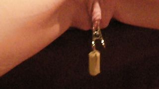 Un po' di giochi di sottomissione