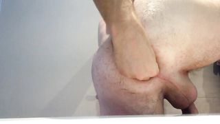 Anteprima del video: Prove di fisting