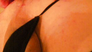 Un fisting a due mani