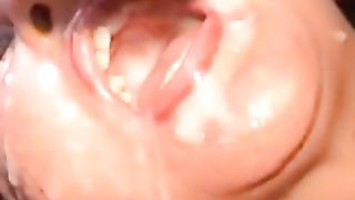 Anteprima del video: Doccia... di sborra!