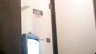 Un palo nel mio culo