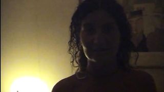 L'animatore si tromba la turista (dialogato)_parte 1