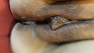 Fica sbrodolosa di una mia amica