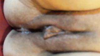 Fica sbrodolosa di una mia amica