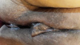 Fica sbrodolosa di una mia amica