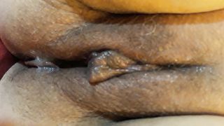 Fica sbrodolosa di una mia amica