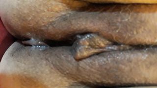 Fica sbrodolosa di una mia amica