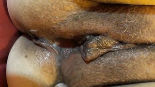 Fica sbrodolosa di una mia amica