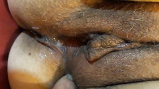 Fica sbrodolosa di una mia amica