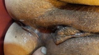 Fica sbrodolosa di una mia amica