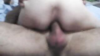 A mia moglie piace essere inculata