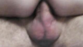 A mia moglie piace essere inculata