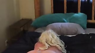 Valeria trav fisting