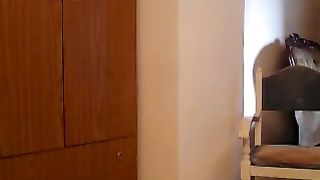 Io trav con stivali lunghi