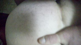 Cerco un maturi che  tratta male il mio culo