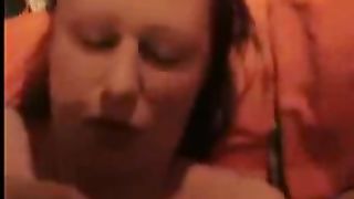 La badante.1 Se prendi le palle in bocca io godo!