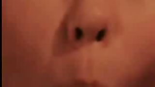 La badante.1 Se prendi le palle in bocca io godo!