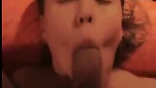 Anteprima del video: La badante.1 Se prendi le palle in bocca io godo!