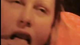 La badante.1 Se prendi le palle in bocca io godo!