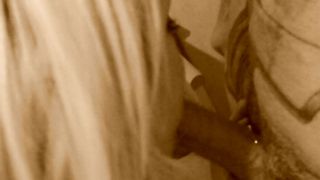 Biondina bravissima mi succhia il cazzo