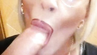 Alla bolognese piace il cazzo